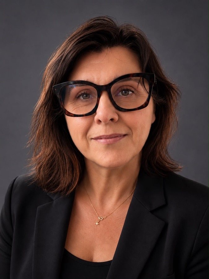 Małgorzata Czaplińska
