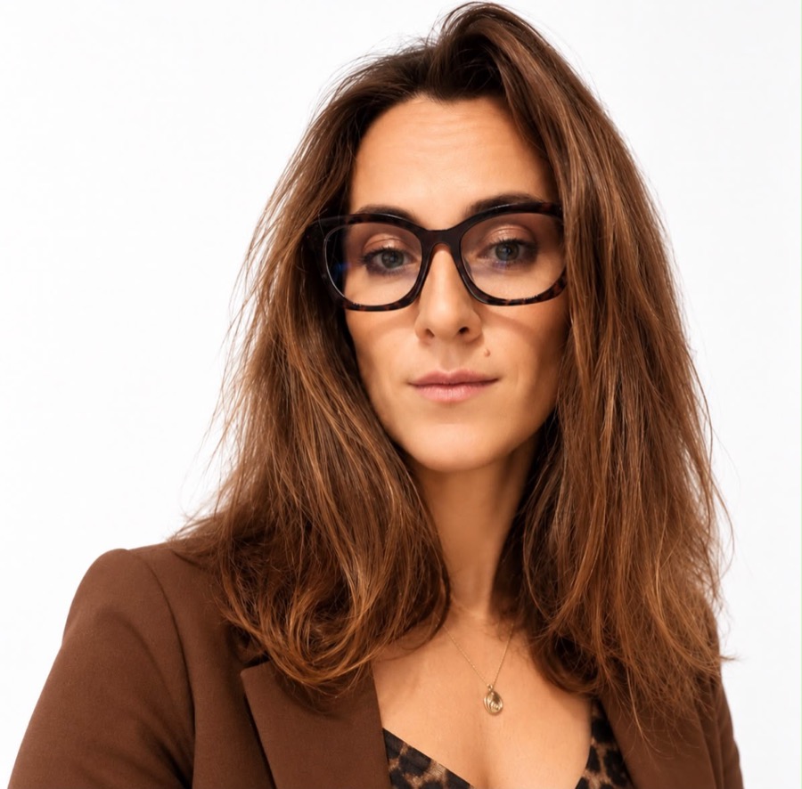 Małgorzata Kos